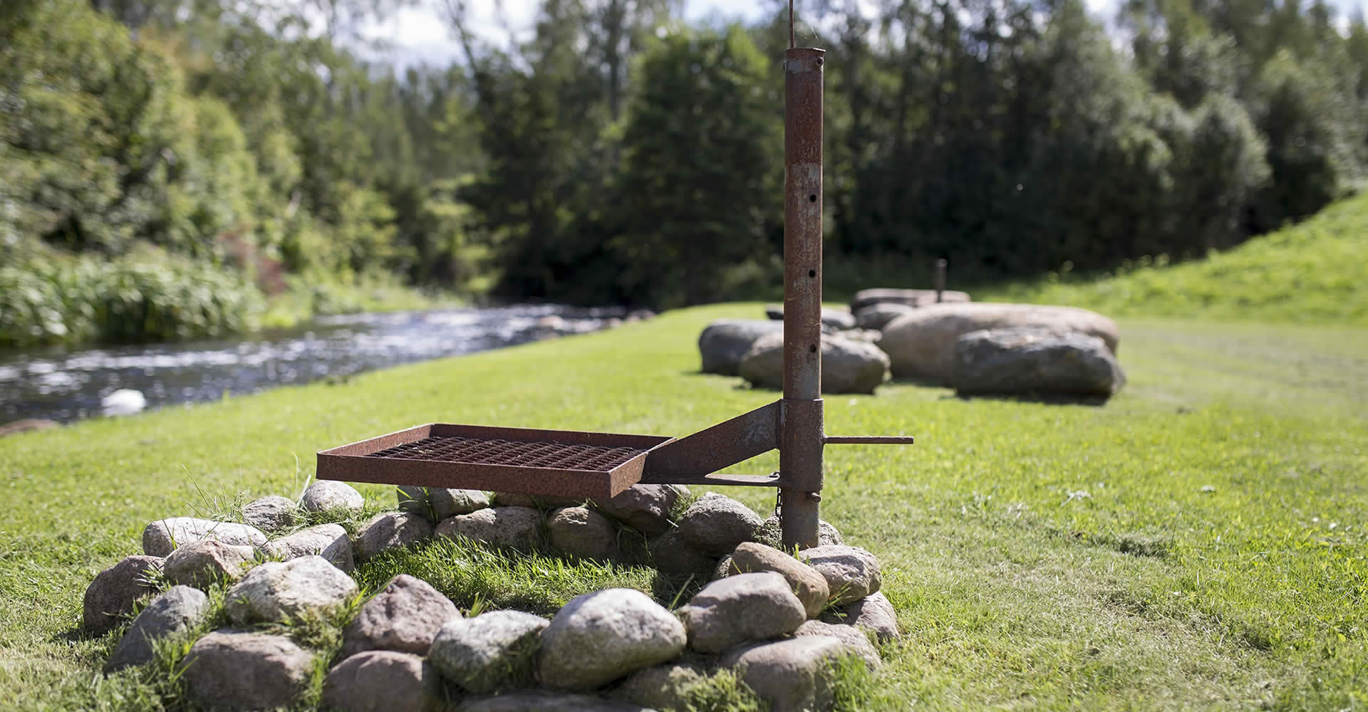 Luke Mõis - seminarid